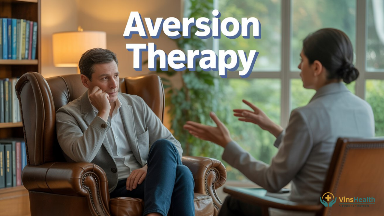 Aversion Therapy: Benefits, Risks, and Techniques Explained